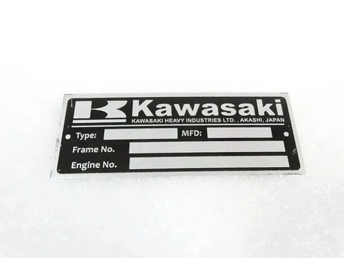 Kawasaki z900 kz900 z1100 - kz900,