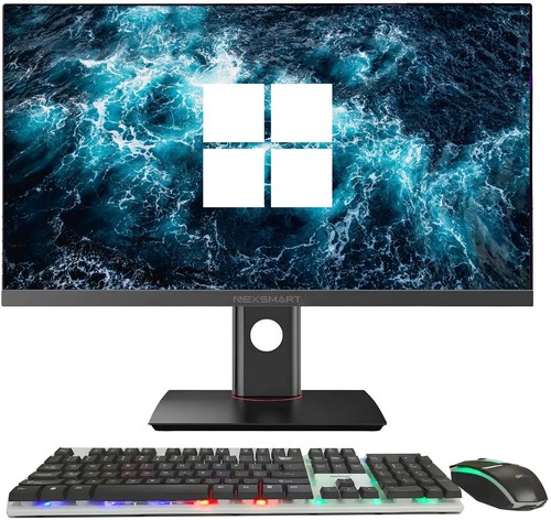 Aio computer nexsmart nx3 - aio,