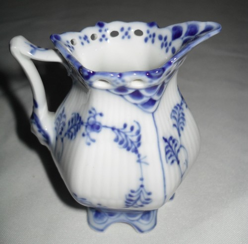 Royal copenhagen musselmalet - royal, "musselmalet