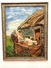 Unbekannter ukrainischer