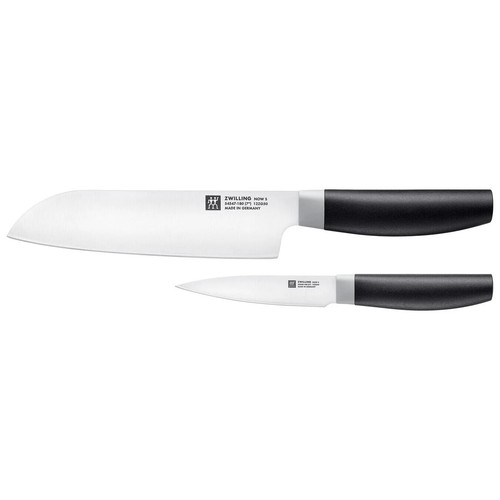 Zwilling now messerset - now, 2-tlg