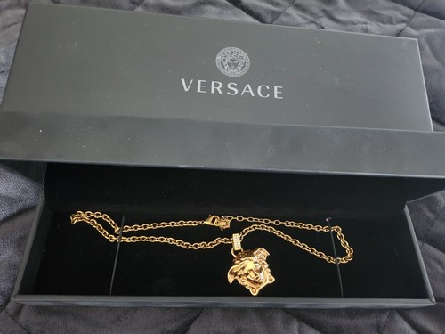 Versace ketten unisex - 2,