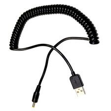 HQRP USB Konverter Kabel für