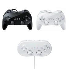 Classic & Pro GamePad /