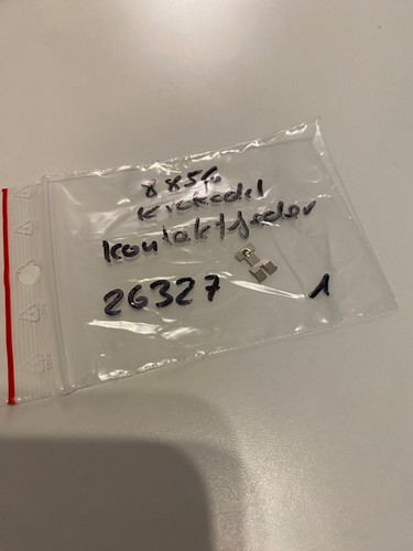 Spur 8856 krokodil - z,