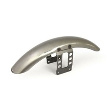 Narrow glide front - narrow, fender