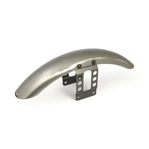 Narrow glide front - narrow, fender