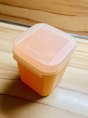 Tupperware behälter l - tupperware, 1,2