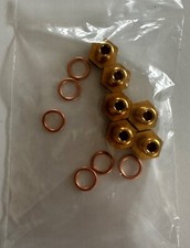 Düsensatz H-Gas  Vaillant Kessel VKS16/6-1XE und div. anderer Modelle