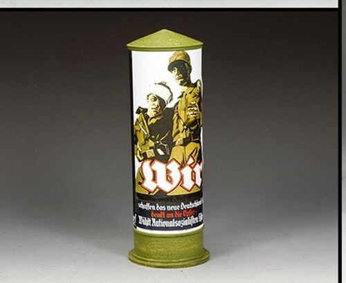 King and country ww2 - king,