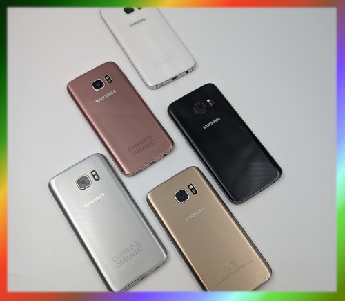 Samsung galaxy 32gb - galaxy, s7