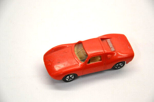 Faller hit car porsche - faller, gt