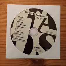 The Art of Sysyphus Vol. 73 - Musik-CD