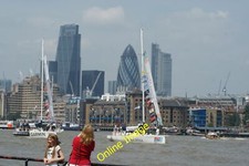 Foto 6x4 Blick auf die letzten