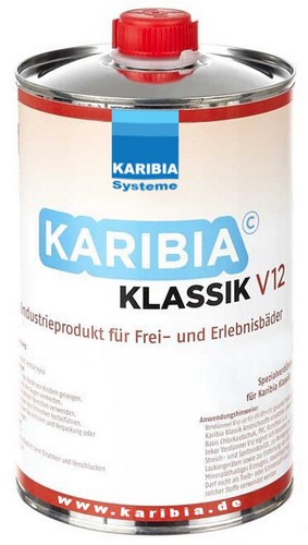 Karibia klassik - 1,