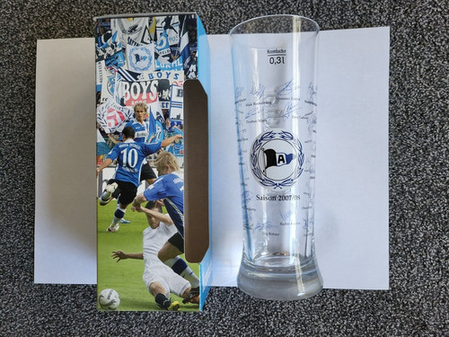 Arminia bielefeld krombacher - bielefeld,