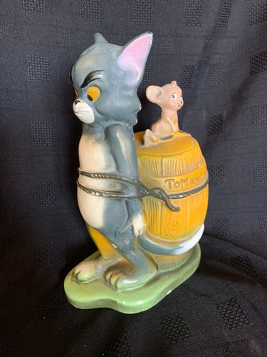Tom und jerry eine glasierte - tom,