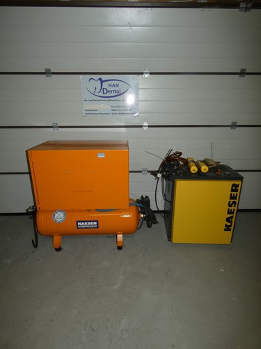 Kaeser kompressor coburg epc - kompressor,