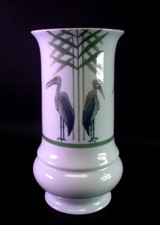 seltene grosse Rosenthal Vase
