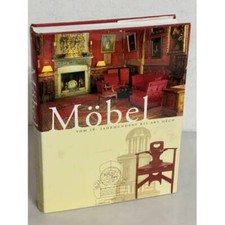 Möbel vom 18. Jahrhundert bis