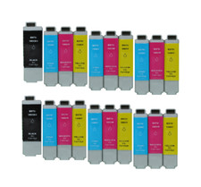 20 PATRONEN FÜR BROTHER