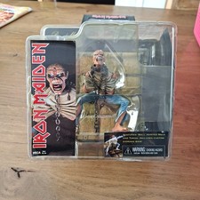 Iron maiden piece - maiden,