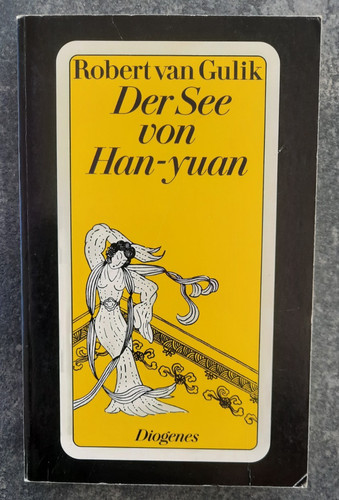 Der see von hanb yuon - von,