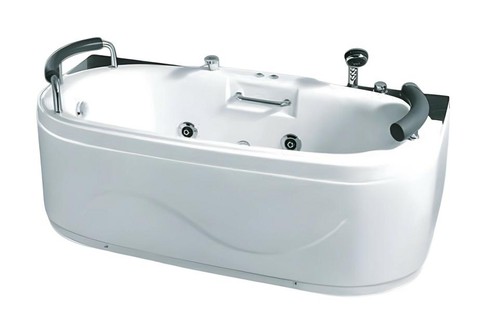 Bad luxuswanne whirlpool - luxuswanne,