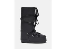 Moon boot icon rubber - moon, unisex