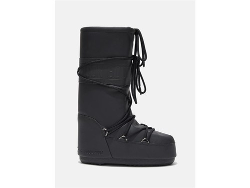 Moon boot icon rubber unisex - |,