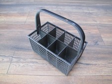 🔴 Besteckkorb Korb  60 cm