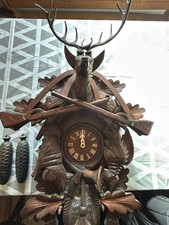 Kuckucksuhr Schwarzwald