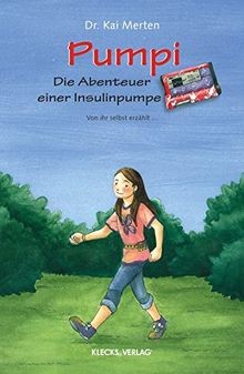 Pumpi die abenteuer einer - pumpi:,