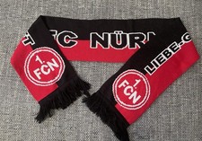 (N-22) 1. FCN Schal Fanschal