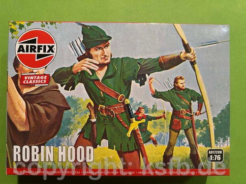 Neu airfix a01720v - neu, 1:72