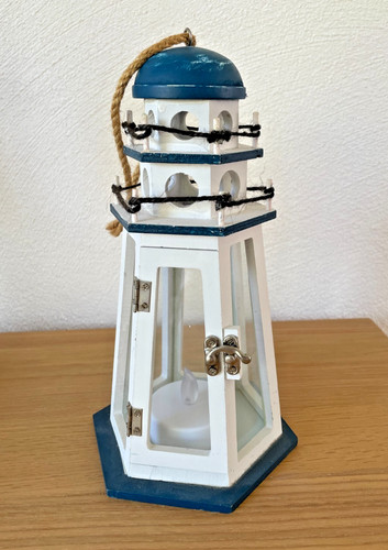 Laterne leuchtturm dekoration - leuchtturm,