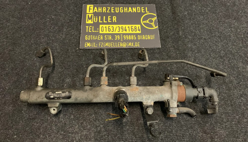 Original bosch rail - original,