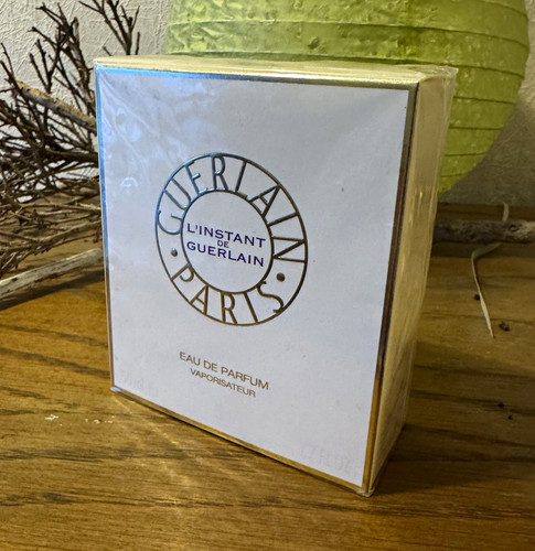 Guerlain instant - l'instant,