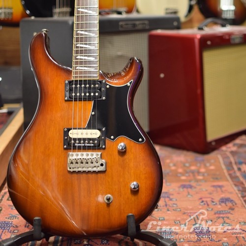 Paul reed smith - paul, 2002