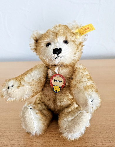 Historische steiff - steiff,