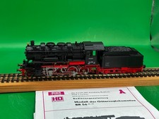 PIKO/Gützold H0 Dampflok BR