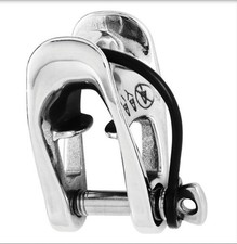 Fallschäkel 2:1 Wichard