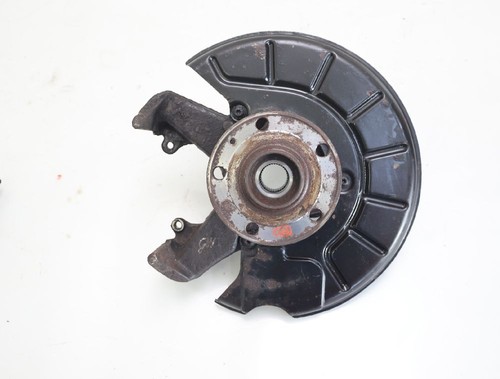 Achsschenkel vorn links - , skoda