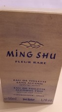MING SHU FLEUR RARE EDT.OHNE