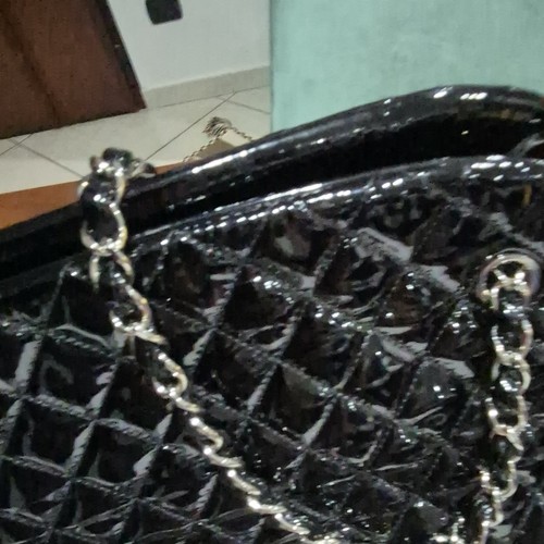 Chanel mademoiselle tasche - chanel,