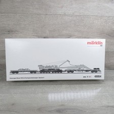 MÄRKLIN 49954 - H0 - DB