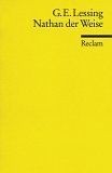 Nathan der weise lessing - nathan,