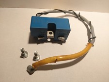 Zündmodul original Dolmar 100 100s 102 PS 33 340 341 390 400 401 Zündspule