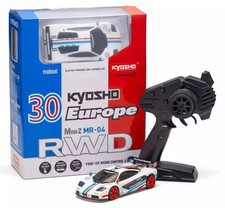 Kyosho mini 04 rwd - kyosho, mr-04