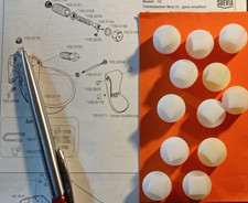 SUEVIA Verschluss Stopfen  2